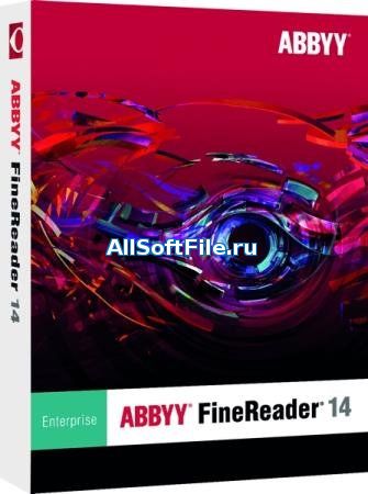 ABBYY FineReader 14.0.107.232 Enterprise RePack & Portable by TryRooM [2019/Многоязычный + Русский]