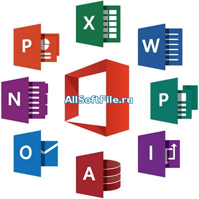 Microsoft Office 2019 Professional Plus 16.0.10730.20102 RTM-Retail [x86 x64/ENG + RUS]
