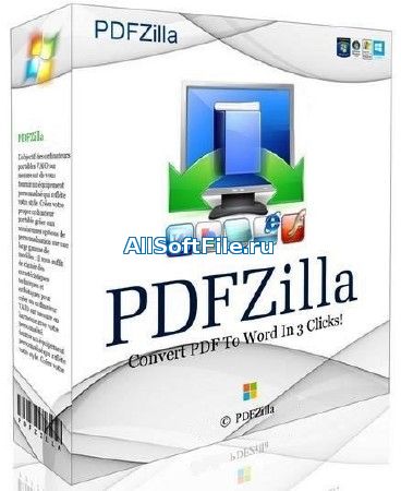PDFZilla 3.8.5