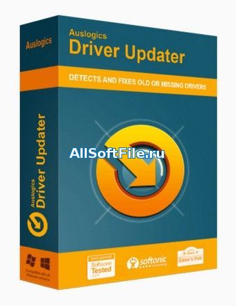 Auslogics Driver Updater 1.17.0.0 RePack & Portable by elchupakabra