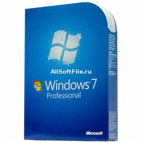 Windows 7 Профессиональная SP1 x86 [OA CIS and GE]