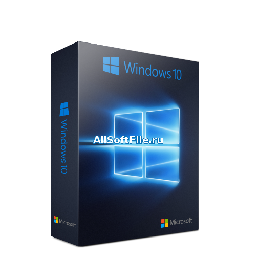 Windows 10 LTSB x64 WPI by AG 12.2018 [14393.2670 AutoActiv] [RU]