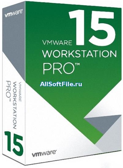 VMware Workstation Pro 15.0.2 Build 10952284 RePack by KpoJIuK x64 [2018, ENG + RUS]