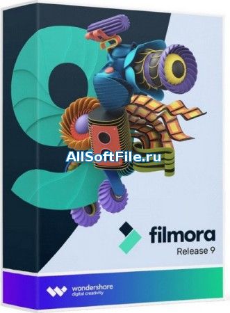 Wondershare Filmora 9.1.0.11 - видео-редактор [2019/Mult/Rus]