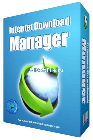Internet Download Manager 6.32.7