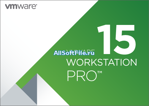 VMware Workstation Pro 15.0.4 Build 12990004 + русификатор