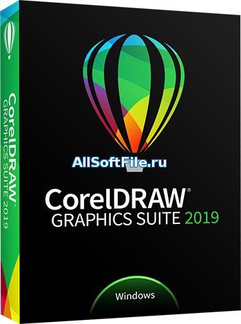 CorelDRAW Graphics Suite 2019 21.1.0.643 Full /Lite RePack by KpoJIuK [Multi/Ru]