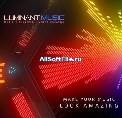 Luminant Music Ultimate 2.0.1 RePack (& Portable) by elchupacabra [x64 bit,En]