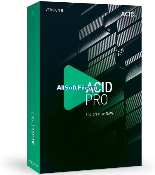 MAGIMAGIX ACID Pro 8.0.8 Build 29