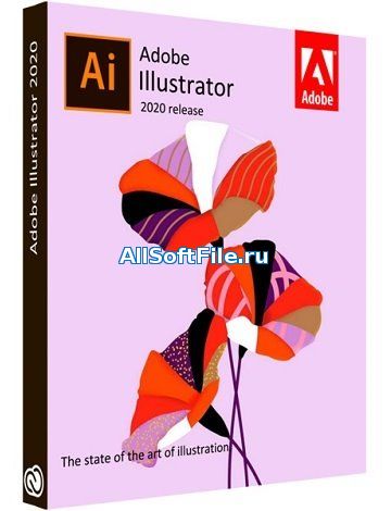 Adobe Illustrator 2020 24.0.1.341 by m0nkrus