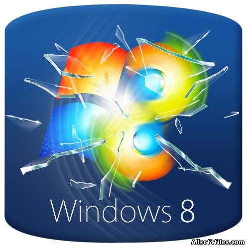 Windows 8 Build 7955 Максимальная x86 by PainteR ver.2
