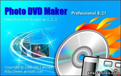 Photo DVD Maker Pro 8.30