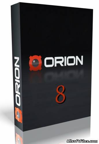 Synapse Audio Orion 8.02 [x86/x64 2011 Eng]