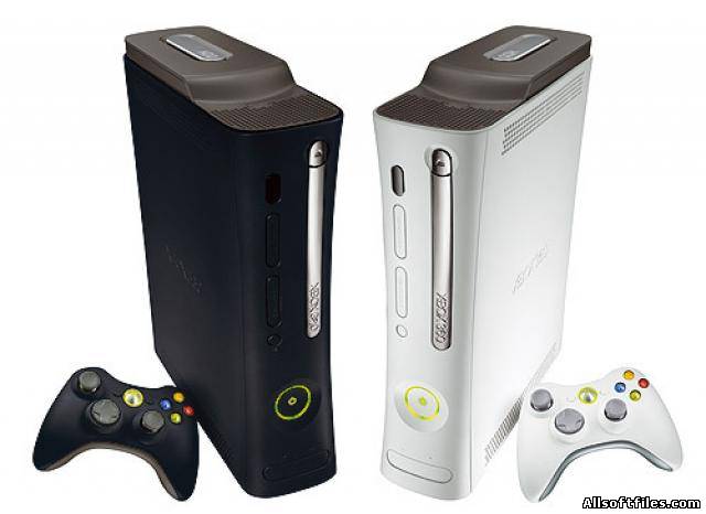 Корпорация Microsoft продала 67 миллионов консолей Xbox 360