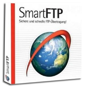 SmartFTP 4.0.1122