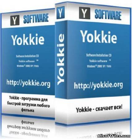 Yokkie -  2011/Rus/Free