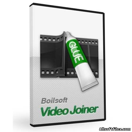 Boilsoft Video Splitter v6.33 Build 155