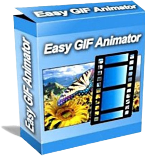 Easy GIF Animator 5.2