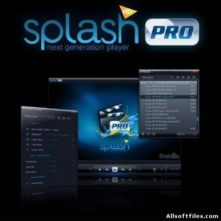 Splash PRO EX v1.11.0 Portable