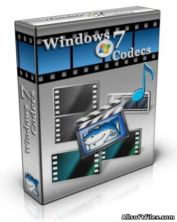 Win7codecs 3.0.0 Final