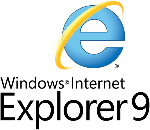 Internet Explorer 9.0.1