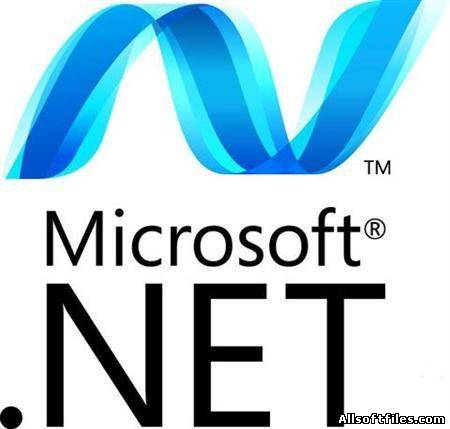 Набор Microsoft .NET для Windows 7 и Windows 7 SP1 x86 & x64