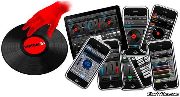 Virtual DJ 7.0.4b