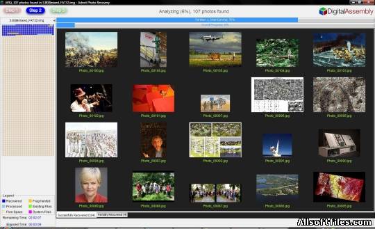 Adroit Photo Recovery 2.8