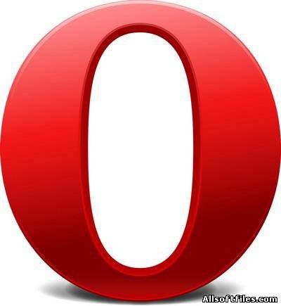 Opera 12.00.1054 Pre-Alpha Portable