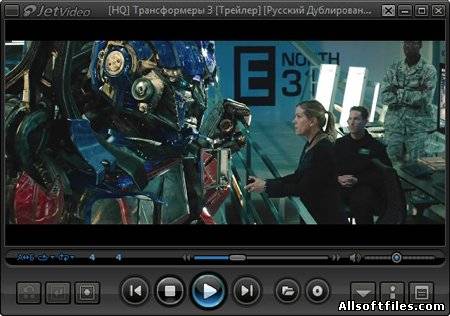 jetVideo 8.0.2.200 VX + RUS