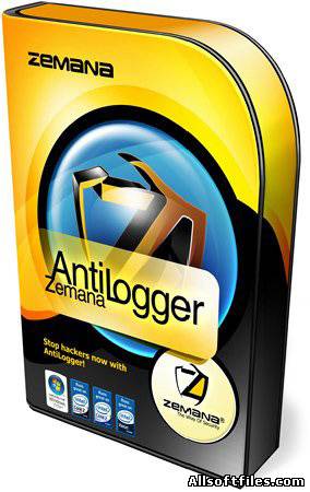 Zemana AntiLogger 1.9.2.521 / Rus