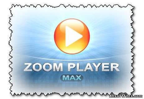 Zoom Player Home MAX v 8.00 RC2 + Rus