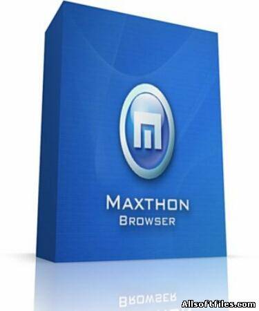 Maxthon 3.1.7.600