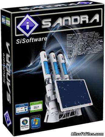 SiSoftware Sandra v2011.10.17.77[ SP4c  Pro Business]