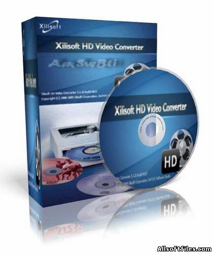 Xilisoft FLV Converter 6.6.0.0623 Multi+RUS+crack