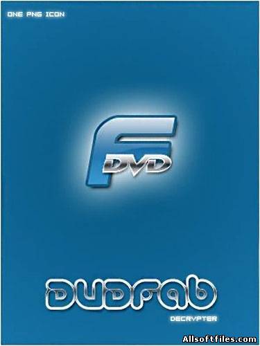 DVDFab HD Decrypter 8.1.1.9 RuS Portable