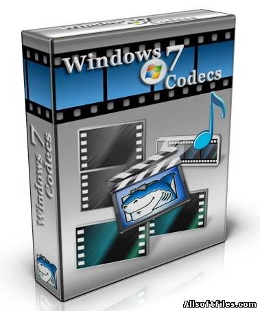 Win7codecs v3.0.7