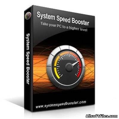 System Speed Booster 2.8.8.2 Portable