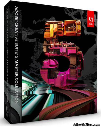 Adobe Creative Suite 5.5 Master Collection [2011 Eng]