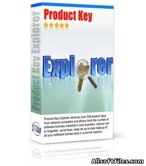 Product Key Explorer v.2.7.9.0 Rus RePack+Portable v.2.7.9.0 Rus