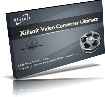 Xilisoft Video Converter Ultimate 6.7.0 build 0913 [2011 ML/Rus]