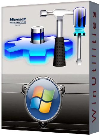 WinUtilities Professional Edition 10.35 Portable