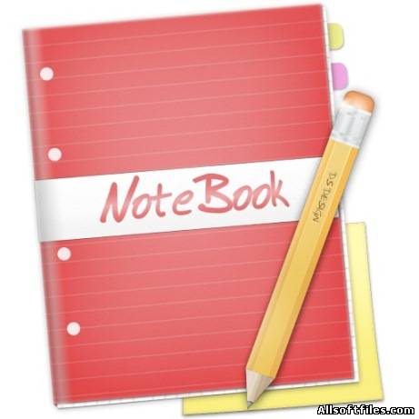 RedNotebook 1.2.0 Rev 2 Portable