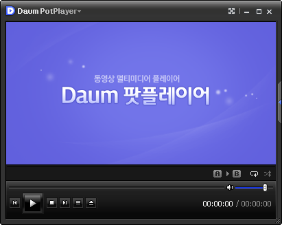 Daum PotPlayer 1.4.20129 RU + Portable