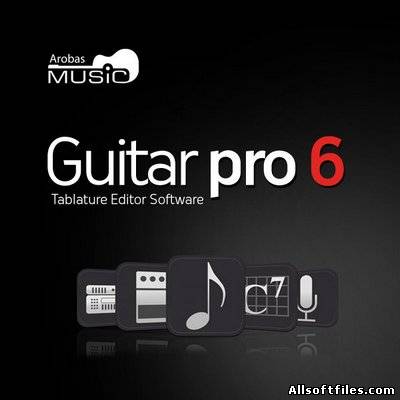 Guitar Pro 6.1.0 r10558