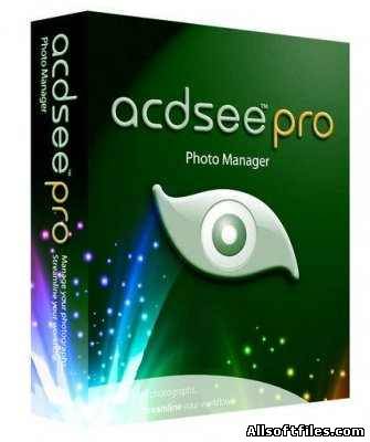 ACDSee Photo Manager v14.0.110