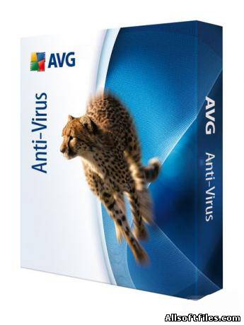 AVG Anti-Virus Pro 2012 12.0 Final