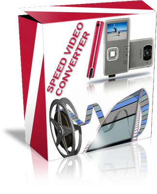 Speed Video Converter 4.4.46