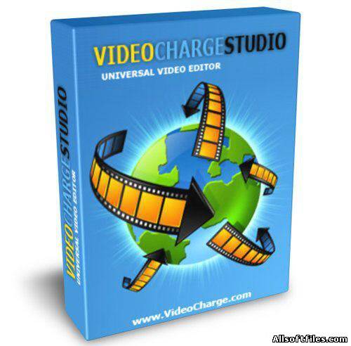 VideoCharge Studio 2.10.2.670 Portable