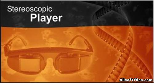 Stereoscopic Player 1.7.6